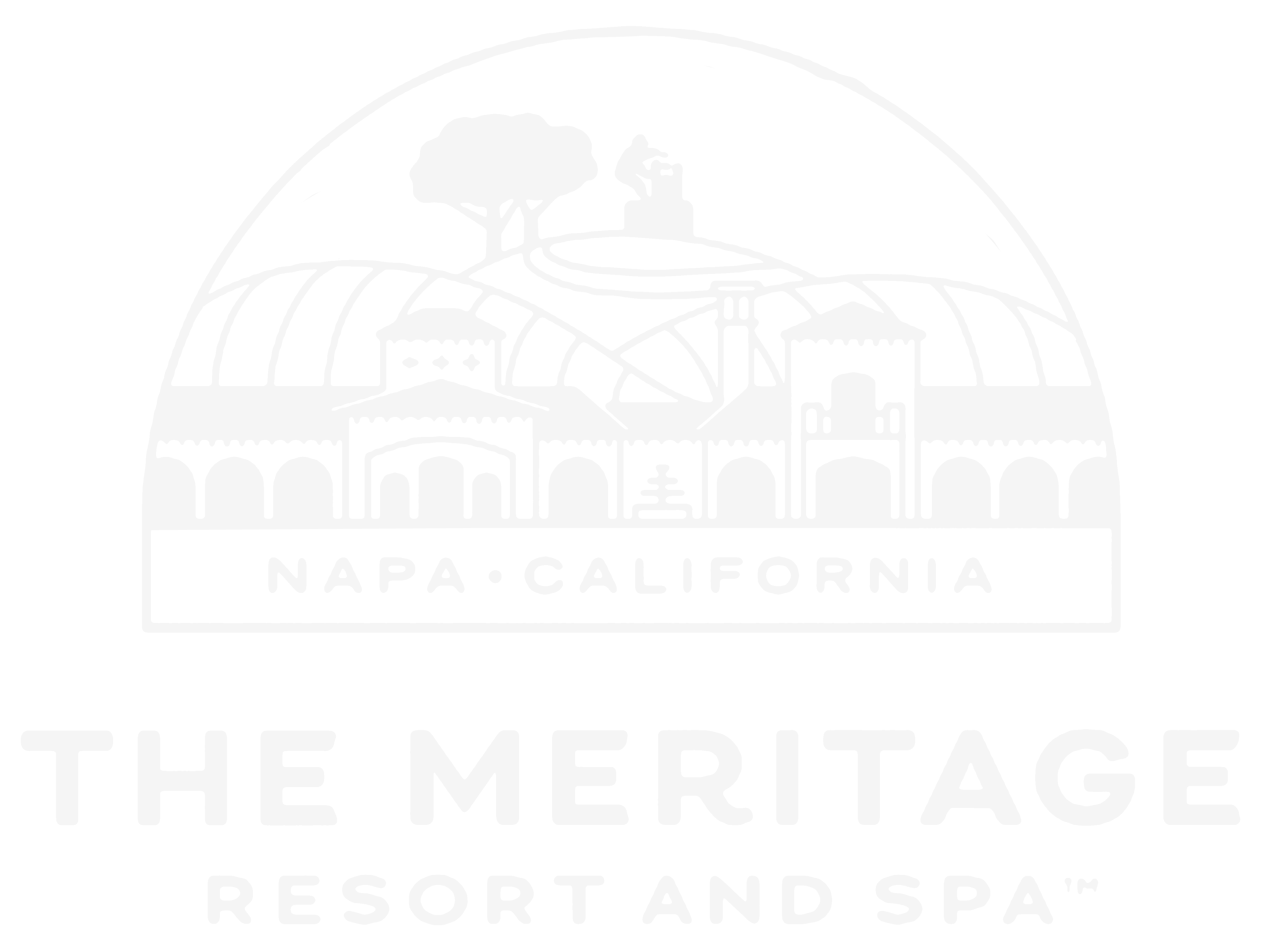 The Meritage Resort and Spa